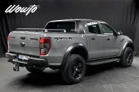Ford Ranger Raptor DH 213HK /Värmare /Navi /Moms /4.95% 157kW thumbnail