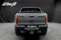 Ford Ranger Raptor DH 213HK /Värmare /Navi /Moms /4.95% 157kW thumbnail
