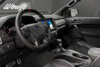 Ford Ranger Raptor DH 213HK /Värmare /Navi /Moms /4.95% 157kW thumbnail