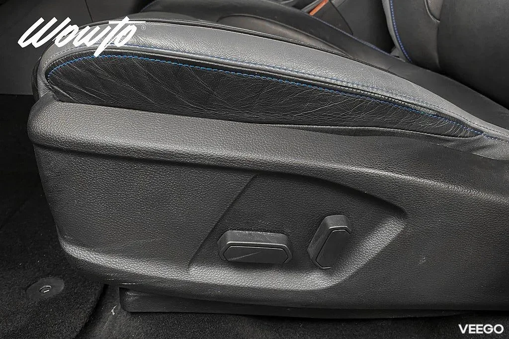 Ford Ranger Raptor DH 213HK /Värmare /Navi /Moms /4.95% 157kW