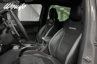 Ford Ranger Raptor DH 213HK /Värmare /Navi /Moms /4.95% 157kW thumbnail