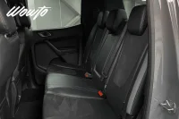 Ford Ranger Raptor DH 213HK /Värmare /Navi /Moms /4.95% 157kW thumbnail