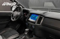 Ford Ranger Raptor DH 213HK /Värmare /Navi /Moms /4.95% 157kW thumbnail