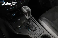 Ford Ranger Raptor DH 213HK /Värmare /Navi /Moms /4.95% 157kW thumbnail