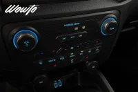 Ford Ranger Raptor DH 213HK /Värmare /Navi /Moms /4.95% 157kW thumbnail