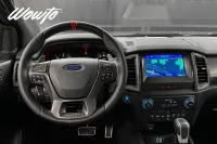 Ford Ranger Raptor DH 213HK /Värmare /Navi /Moms /4.95% 157kW thumbnail