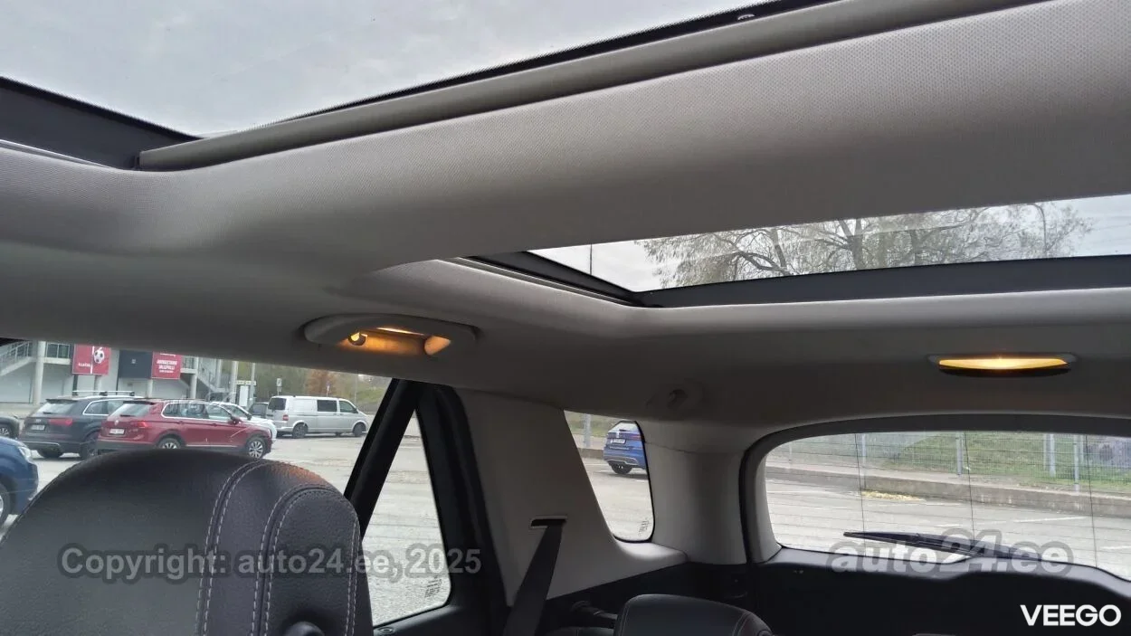 Mercedes-Benz ML350 3.0 190kW