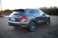 Porsche Cayenne S 4.8 294kW thumbnail