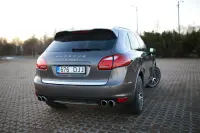Porsche Cayenne S 4.8 294kW thumbnail
