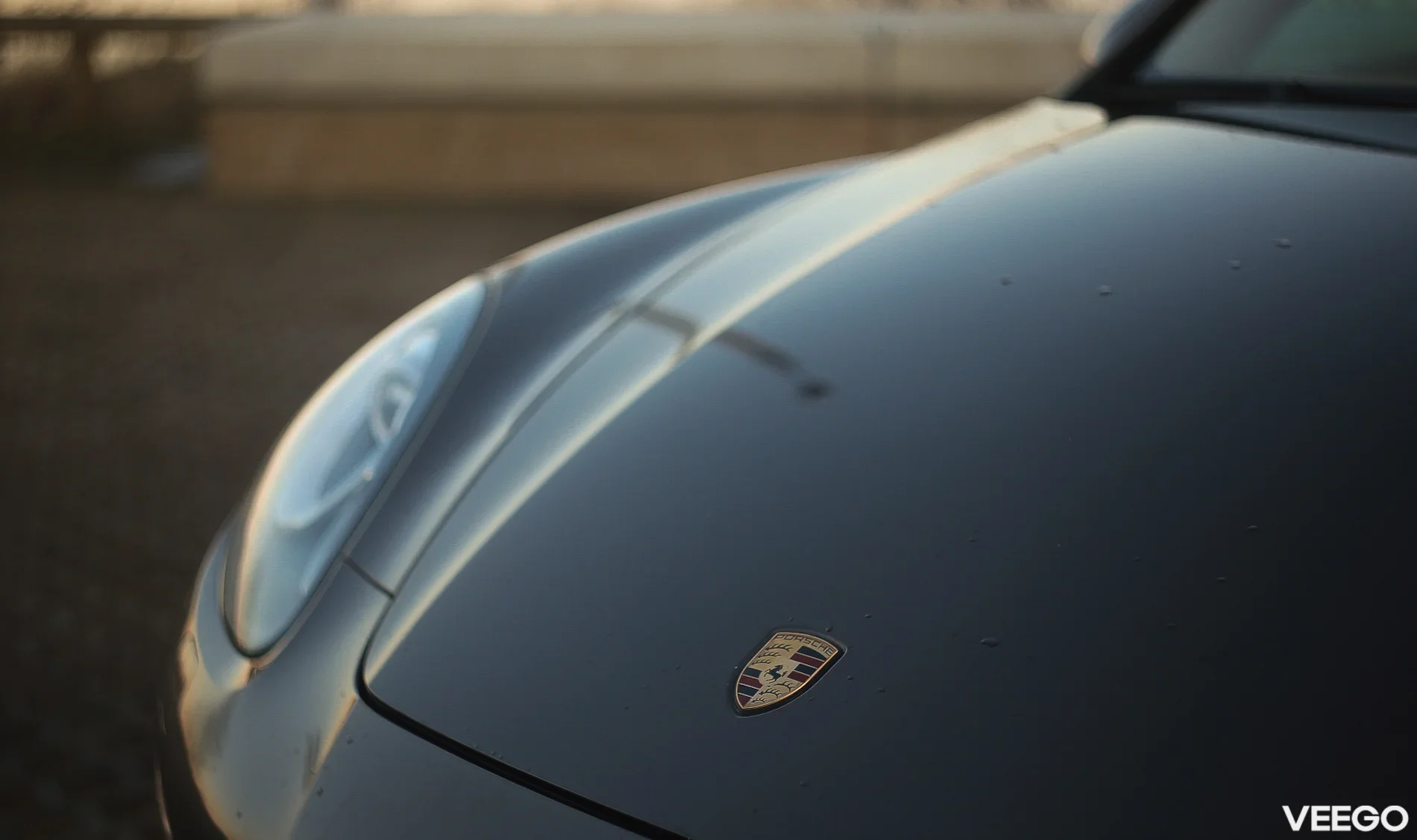 Porsche Cayenne S 4.8 294kW