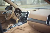 Porsche Cayenne S 4.8 294kW thumbnail