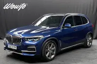 BMW X5 xDrive45e iPerformance 394HK X-Line /Innovation /4.95% 290kW