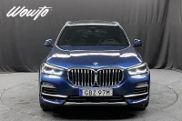 BMW X5 xDrive45e iPerformance 394HK X-Line /Innovation /4.95% 290kW thumbnail