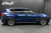 BMW X5 xDrive45e iPerformance 394HK X-Line /Innovation /4.95% 290kW thumbnail