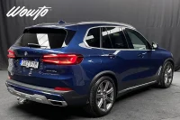 BMW X5 xDrive45e iPerformance 394HK X-Line /Innovation /4.95% 290kW thumbnail