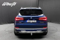BMW X5 xDrive45e iPerformance 394HK X-Line /Innovation /4.95% 290kW thumbnail