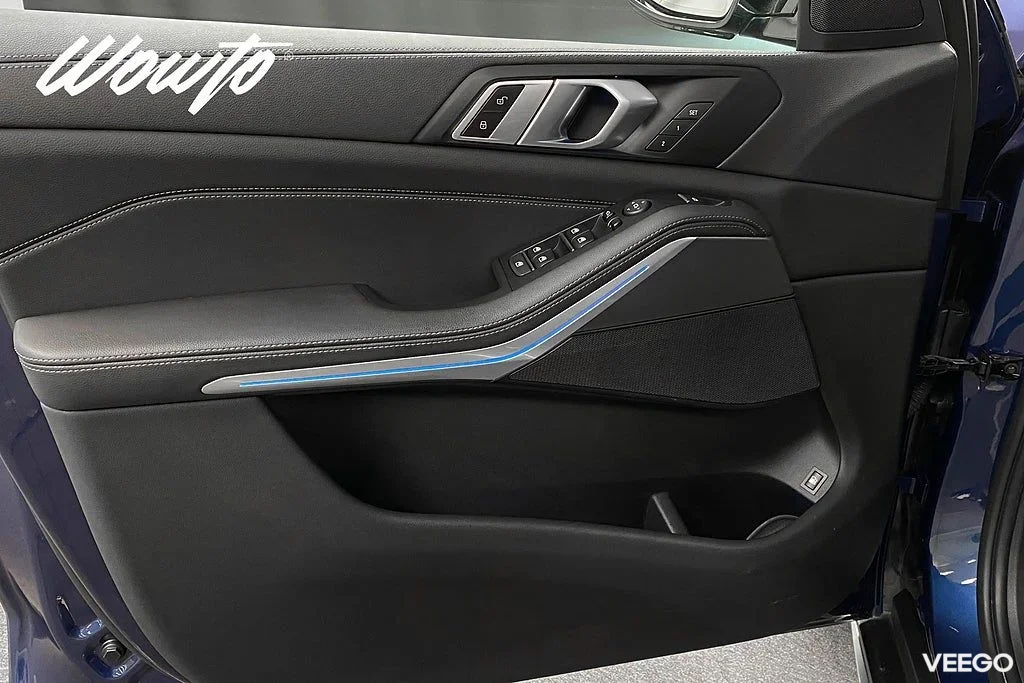 BMW X5 xDrive45e iPerformance 394HK X-Line /Innovation /4.95% 290kW