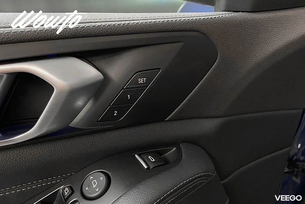 BMW X5 xDrive45e iPerformance 394HK X-Line /Innovation /4.95% 290kW