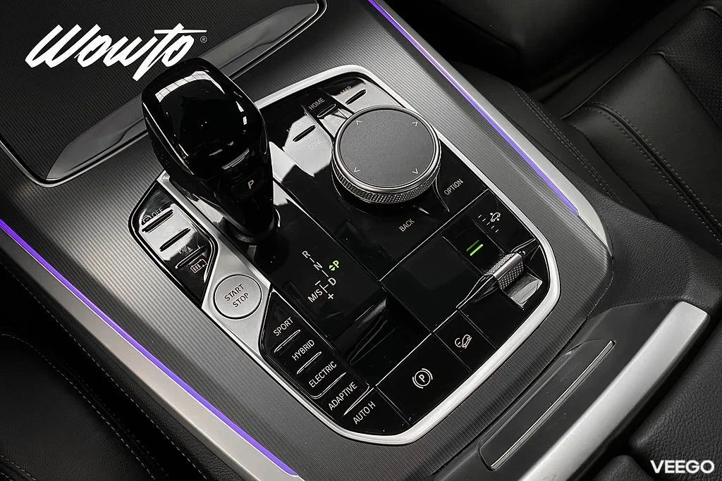 BMW X5 xDrive45e iPerformance 394HK X-Line /Innovation /4.95% 290kW