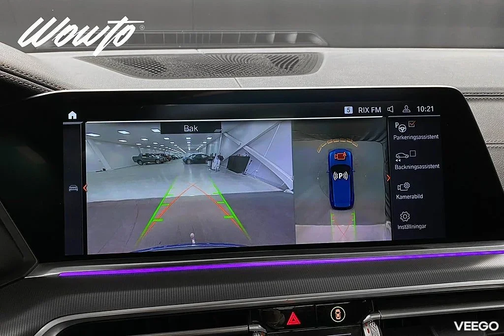 BMW X5 xDrive45e iPerformance 394HK X-Line /Innovation /4.95% 290kW