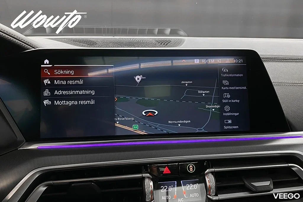 BMW X5 xDrive45e iPerformance 394HK X-Line /Innovation /4.95% 290kW