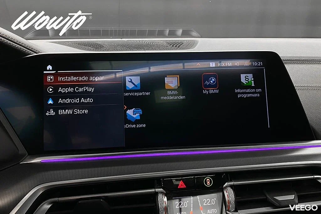 BMW X5 xDrive45e iPerformance 394HK X-Line /Innovation /4.95% 290kW