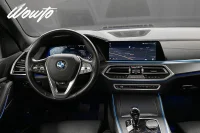 BMW X5 xDrive45e iPerformance 394HK X-Line /Innovation /4.95% 290kW thumbnail