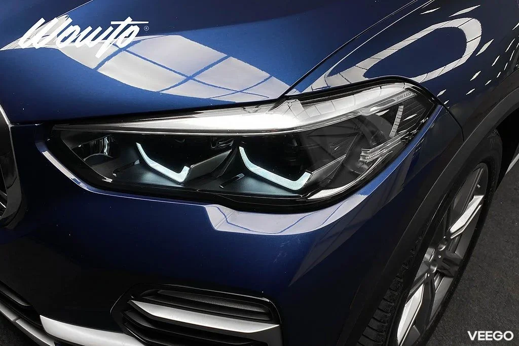 BMW X5 xDrive45e iPerformance 394HK X-Line /Innovation /4.95% 290kW