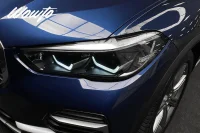 BMW X5 xDrive45e iPerformance 394HK X-Line /Innovation /4.95% 290kW thumbnail