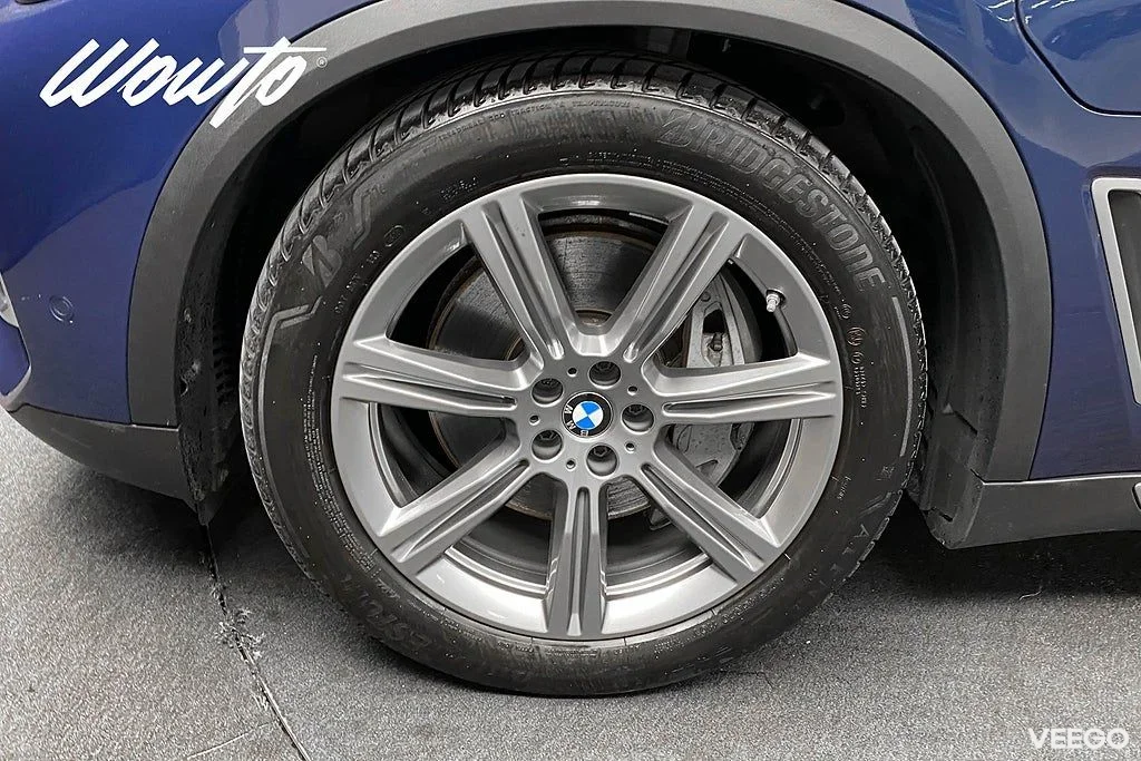 BMW X5 xDrive45e iPerformance 394HK X-Line /Innovation /4.95% 290kW