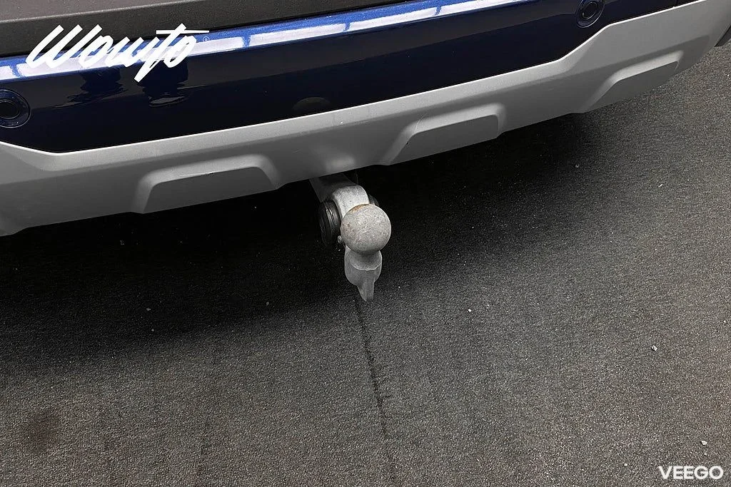 BMW X5 xDrive45e iPerformance 394HK X-Line /Innovation /4.95% 290kW