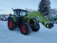 Image of Claas Arion 660 Cmatic 144kW