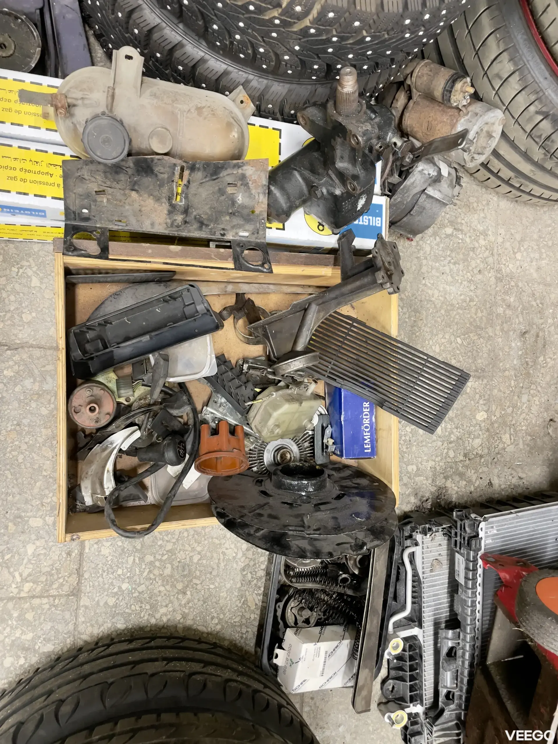 BMW 635 CSI 3.5 160kW