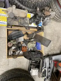 BMW 635 CSI 3.5 160kW thumbnail