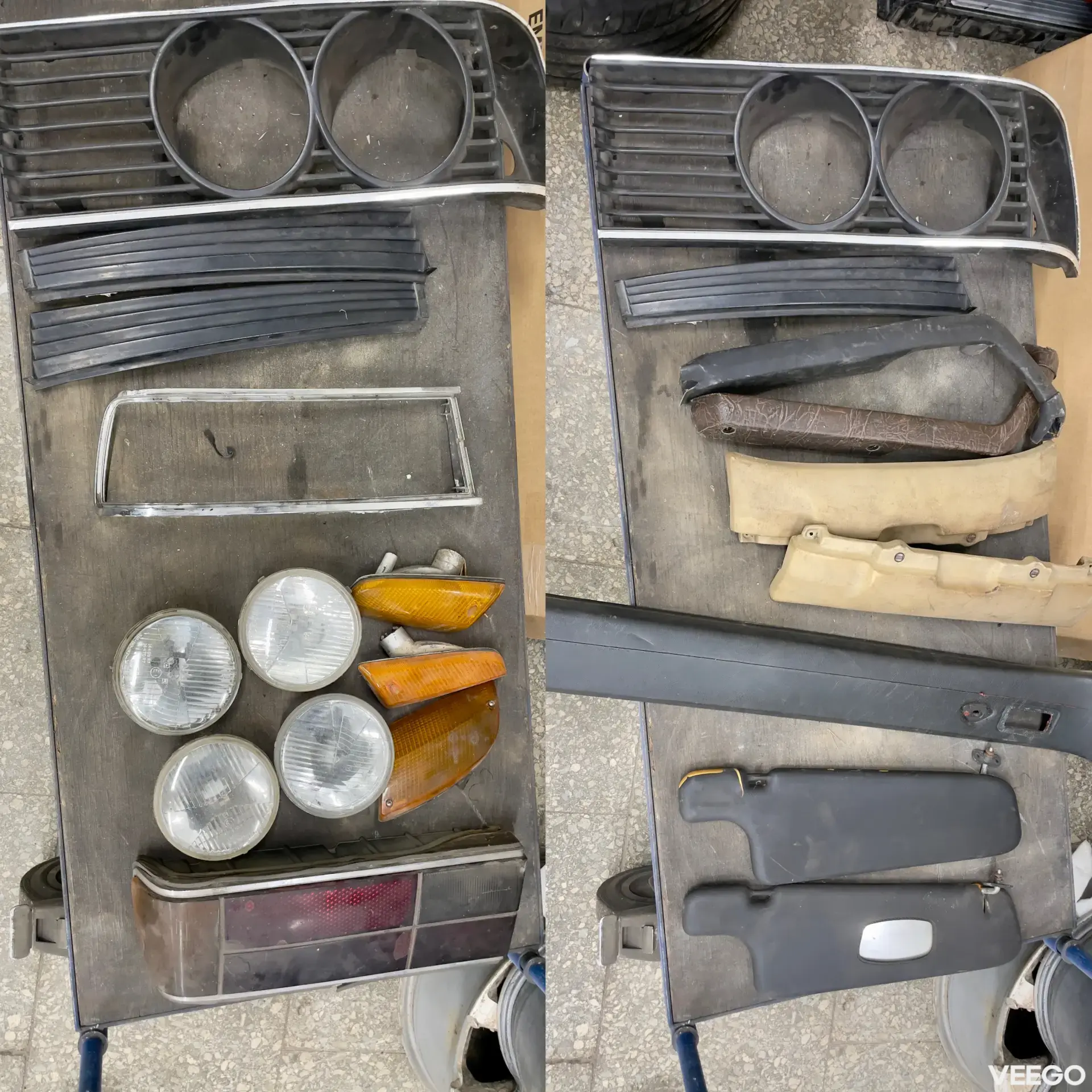 BMW 635 CSI 3.5 160kW