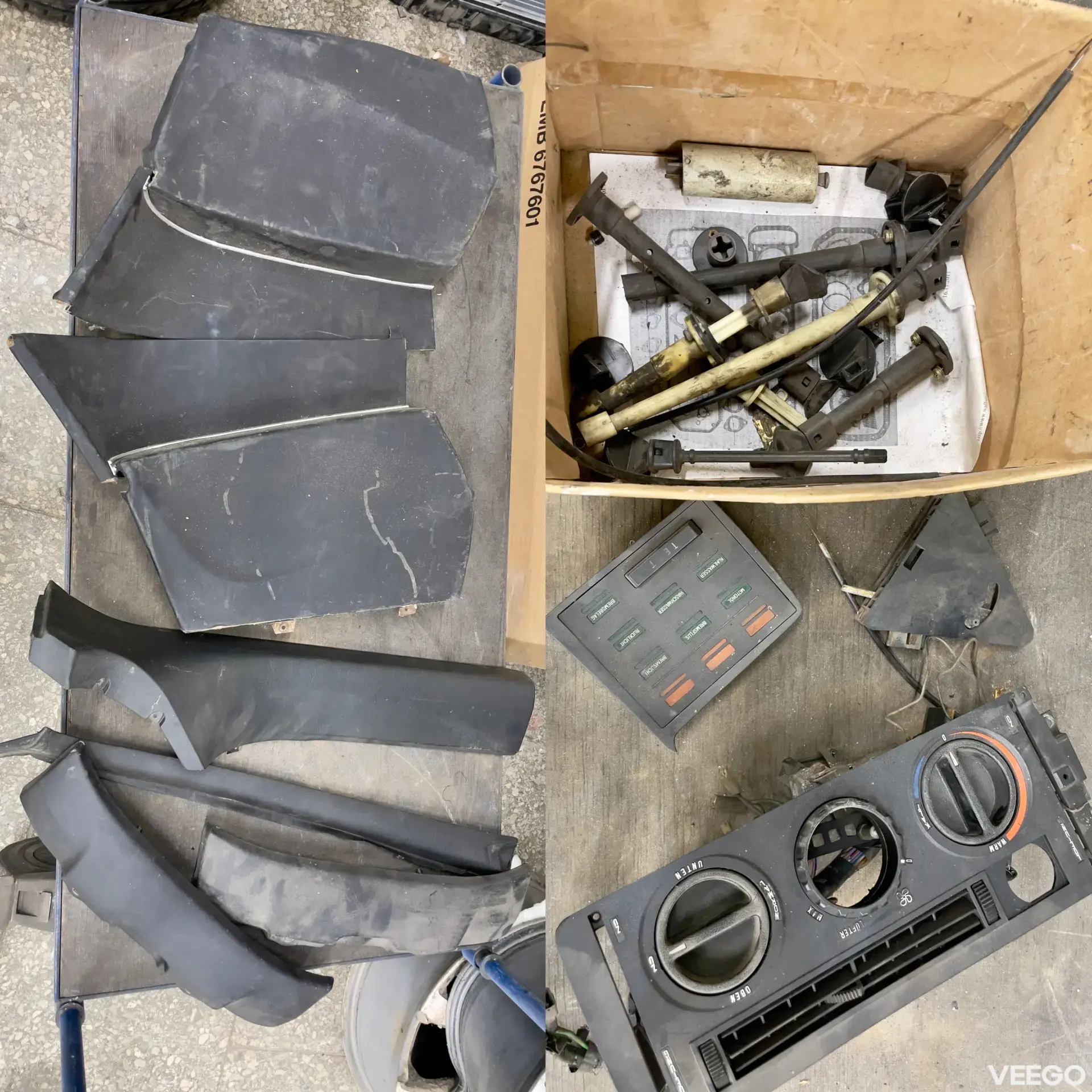 BMW 635 CSI 3.5 160kW