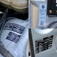 BMW 635 CSI 3.5 160kW thumbnail