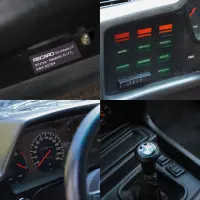 BMW 635 CSI 3.5 160kW thumbnail