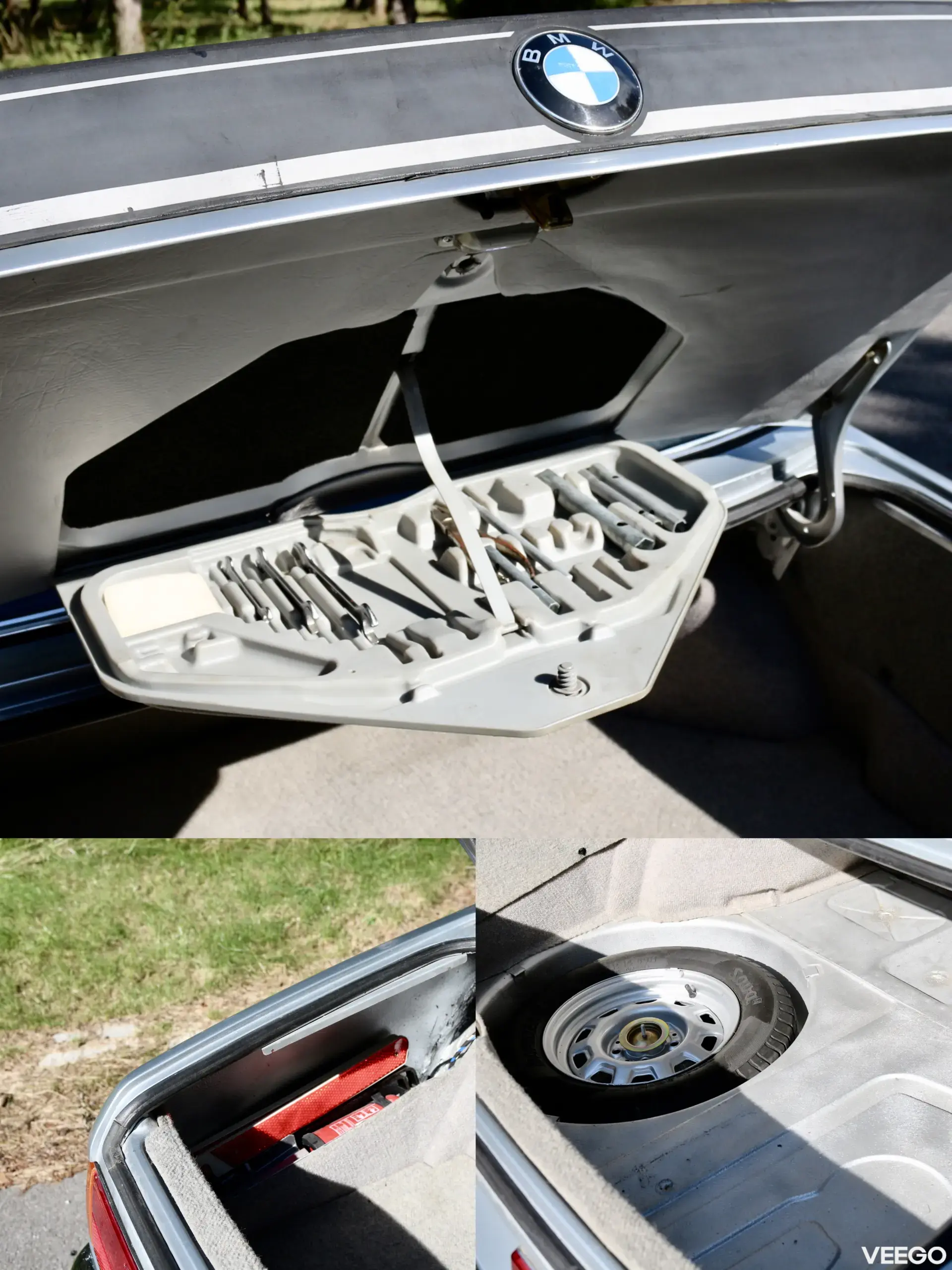 BMW 635 CSI 3.5 160kW