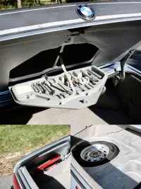 BMW 635 CSI 3.5 160kW thumbnail