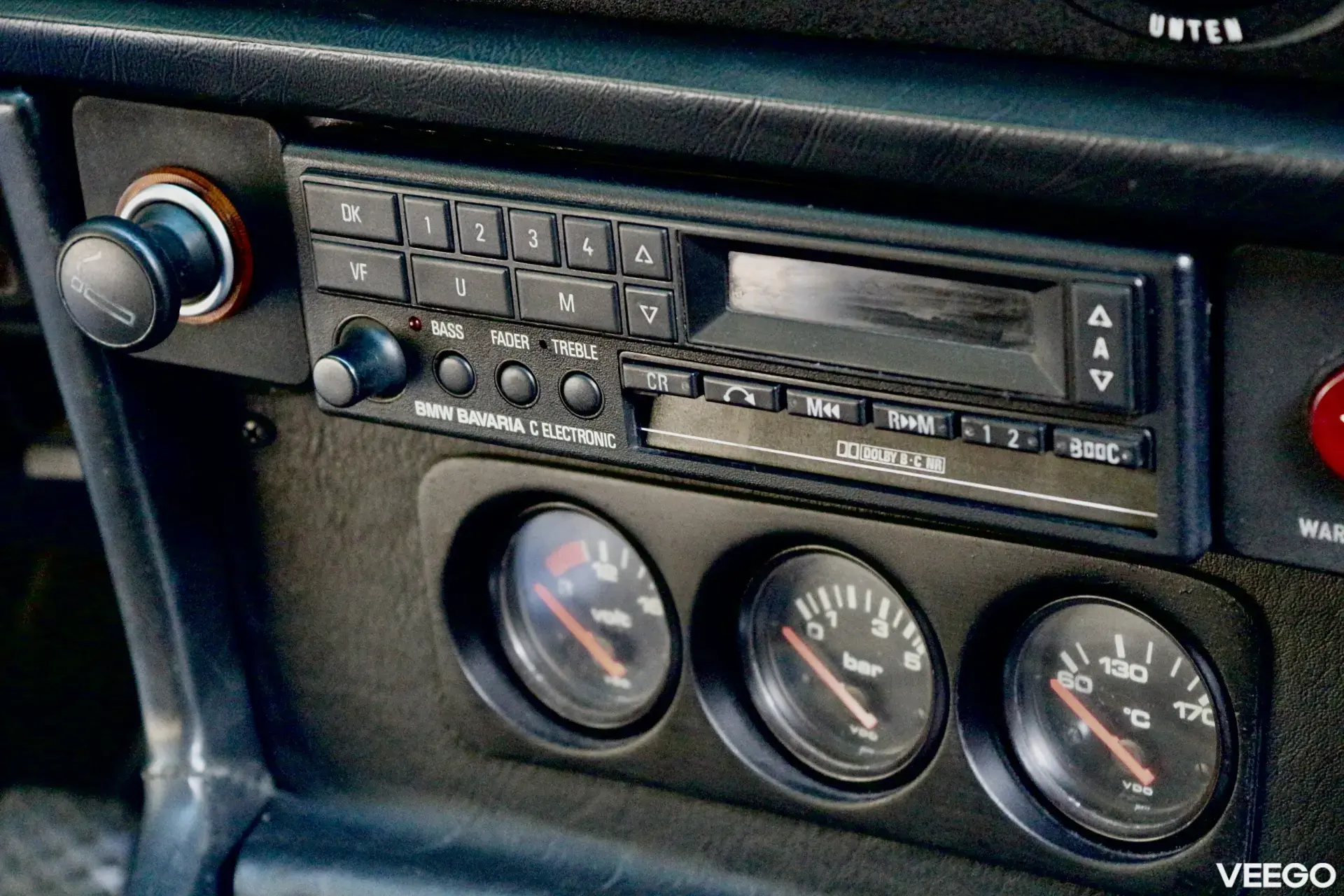 BMW 635 CSI 3.5 160kW