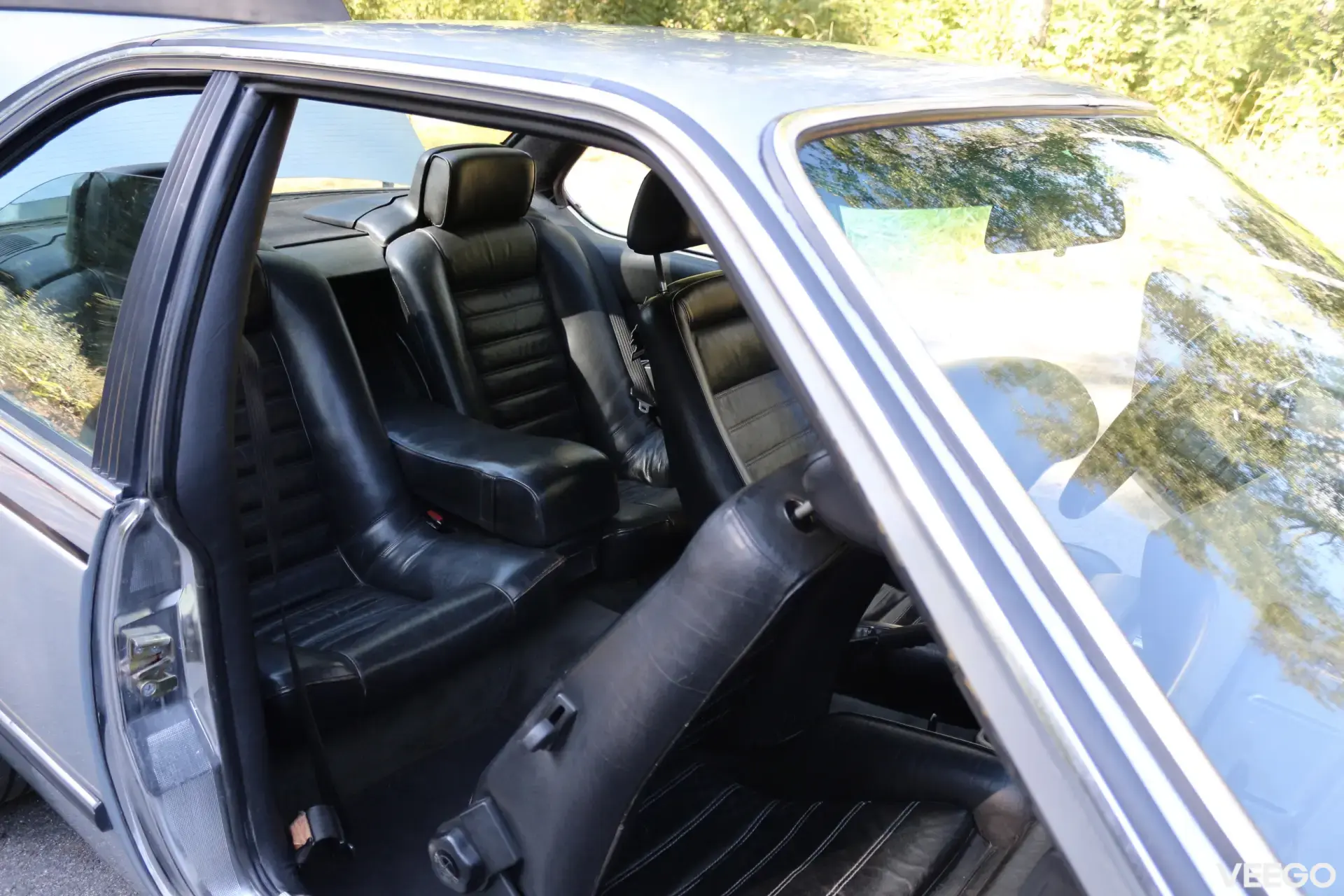 BMW 635 CSI 3.5 160kW