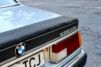 BMW 635 CSI 3.5 160kW thumbnail