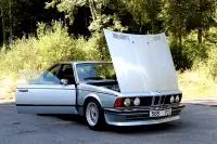 BMW 635 CSI 3.5 160kW thumbnail