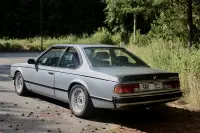 BMW 635 CSI 3.5 160kW thumbnail