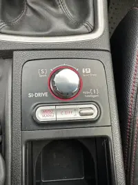 Subaru Impreza WRX STI 2.5 221kW thumbnail