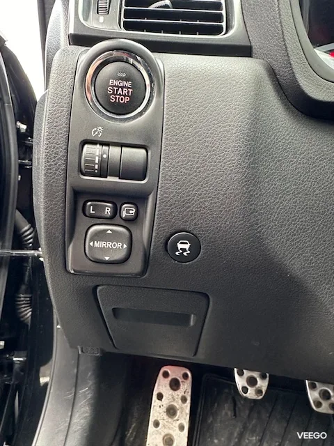 Subaru Impreza WRX STI 2.5 221kW