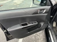 Subaru Impreza WRX STI 2.5 221kW thumbnail