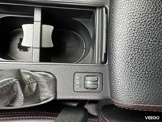 Subaru Impreza WRX STI 2.5 221kW