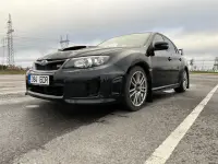 Subaru Impreza WRX STI 2.5 221kW thumbnail